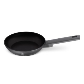 Patelnia 20cm BerlingerHaus Antracit Collection BH-8112