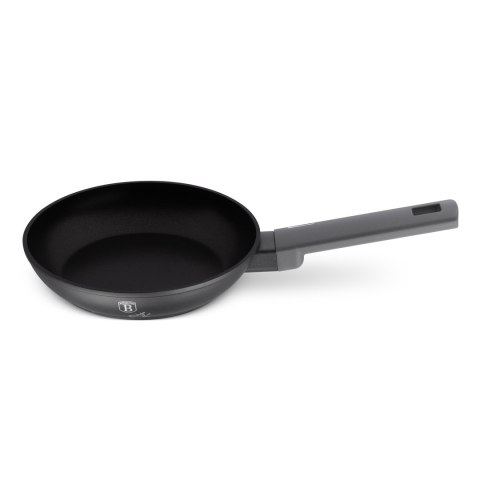 Patelnia 20cm BerlingerHaus Antracit Collection BH-8112