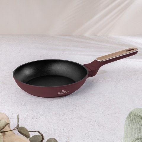 Patelnia 20cm BerlingerHaus Leonardo Nordic BH-8288