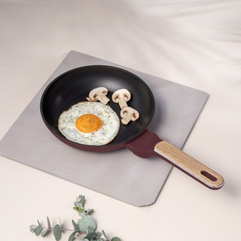 Patelnia 20cm BerlingerHaus Leonardo Nordic BH-8288