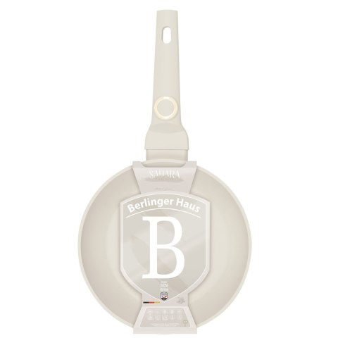 Patelnia 20cm BerlingerHaus Sahara BH-8052