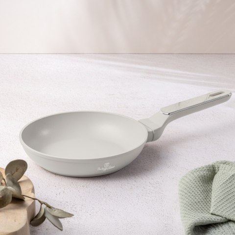 Patelnia 20cm BerlingerHaus Sahara Marble BH-8383