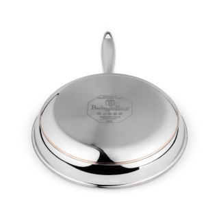 Patelnia 24 cm Copper Touch BerlingerHaus BH-8808