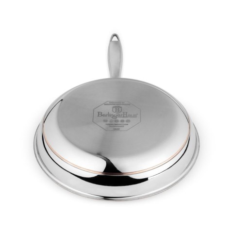 Patelnia 24 cm Copper Touch BerlingerHaus BH-8808