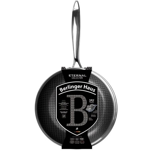 Patelnia 24cm Berlinger Haus Eternal Collection BH-8504