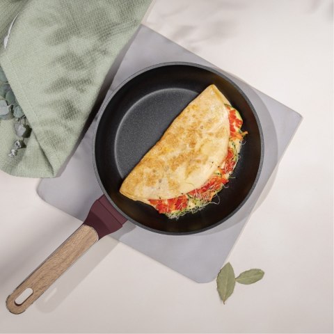 Patelnia 24cm BerlingerHaus Leonardo Nordic BH-8289