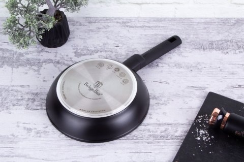 Patelnia 24cm Monaco Berlinger Haus BH-7083