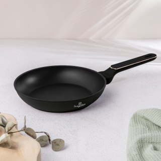 Patelnia 28 cm BerlingerHaus BH- 8347 | Black Rose