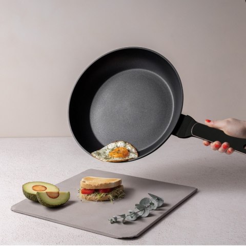 Patelnia 28 cm BerlingerHaus BH- 8347 | Black Rose