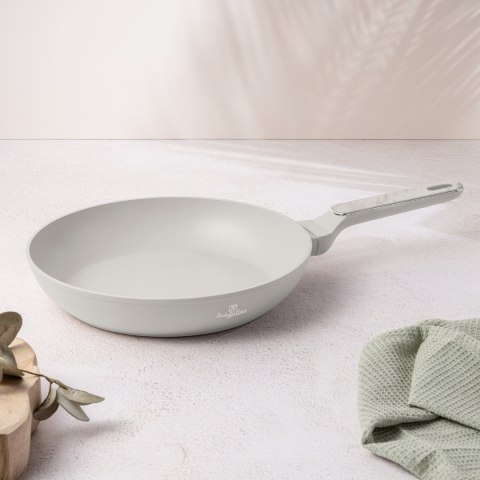 Patelnia 28 cm BerlingerHaus Sahara Marble BH-8385