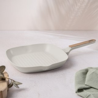 Patelnia 28 cm grillowa BerlingerHaus BH-8316 Sahara Nordic