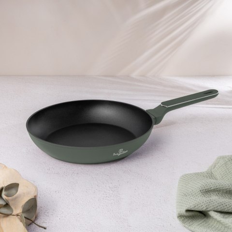 Patelnia 28cm Matte Green Collection BerlingerHaus BH-8152