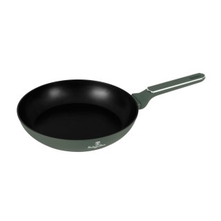 Patelnia 28cm Matte Green Collection BerlingerHaus BH-8152