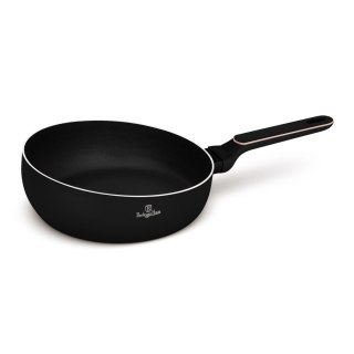 Patelnia Wok Flip 26 cm BH- 8351 | Black Rose Collection