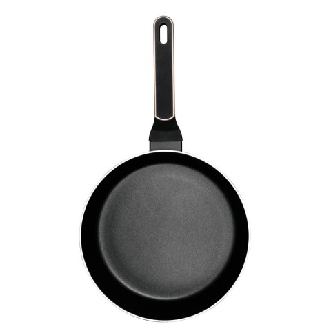Patelnia Wok Flip 26 cm BH- 8351 | Black Rose Collection