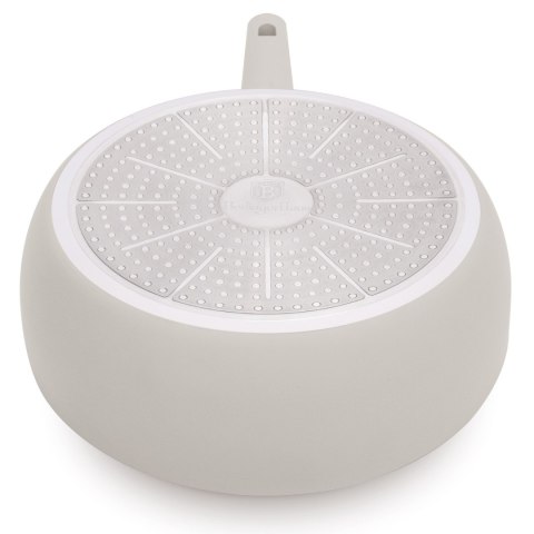 Patelnia Wok Flip 26 cm BerlingerHaus Sahara BH-8059