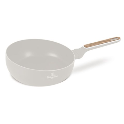 Patelnia Wok Flip 26 cm BerlingerHaus Sahara Nordic BH-8313