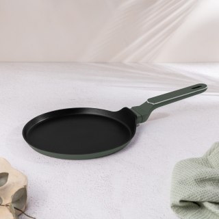 Patelnia do naleśników 25 cm Berlinger Haus BH-8153 Matte Green