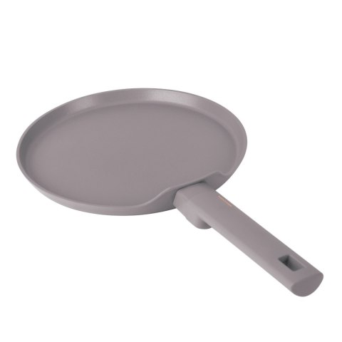 Patelnia do naleśników 25 cm Berlinger Haus Taupe Collection BH-8085