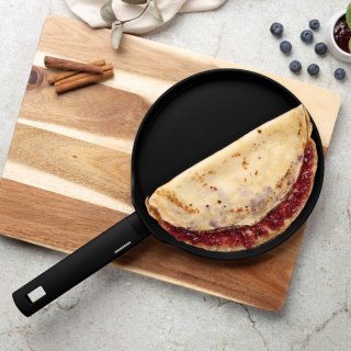 Patelnia do naleśników 25 cm | BerlingerHaus BH-8172 Matte Black