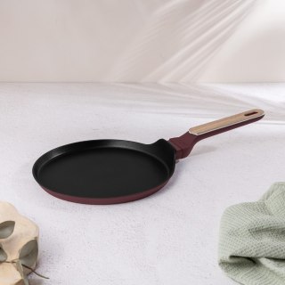 Patelnia do naleśników 25 cm | BerlingerHaus Leonardo Nordic  BH-8291