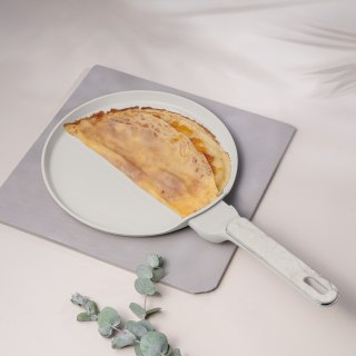 Patelnia do naleśników 25 cm BerlingerHaus Sahara Marble BH-8386