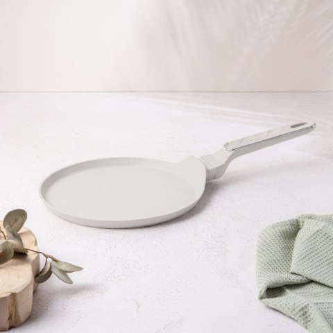 Patelnia do naleśników 25 cm BerlingerHaus Sahara Marble BH-8386