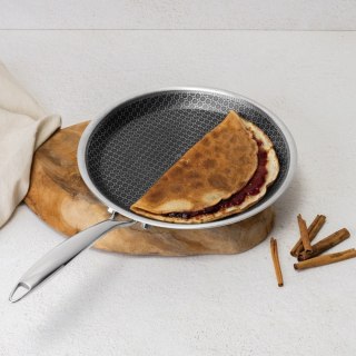 Patelnia do naleśników 26 cm z powłoką nieprzywierającą Eternal Collection BH-8506