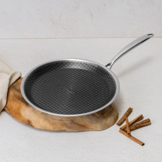 Patelnia do naleśników 26 cm z powłoką nieprzywierającą Eternal Collection BH-8506