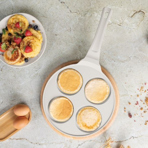 Patelnia do naleśników 26cm | Pancakes BerlingerHaus BH-7796 Sahara Collection