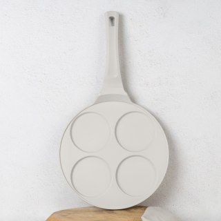 Patelnia do naleśników 26cm | Pancakes BerlingerHaus BH-7796 Sahara Collection