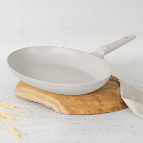 Patelnia do ryb 35cm BerlingerHaus BH-8074 Sahara Collection