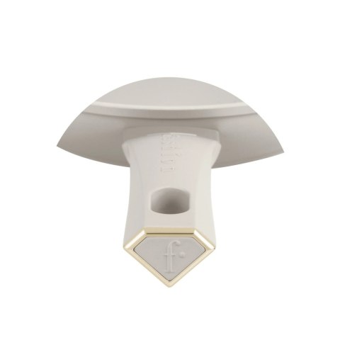 Patelnia głęboka 24 cm Fashion TV FTV-0052 Matte Cream Gold Collection