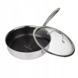 Patelnia głęboka 24cm Berlinger Haus Eternal Collection BH-8511