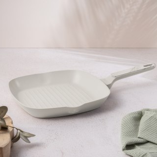 Patelnia grillowa 28 cm BerlingerHaus Sahara Marble BH-8392