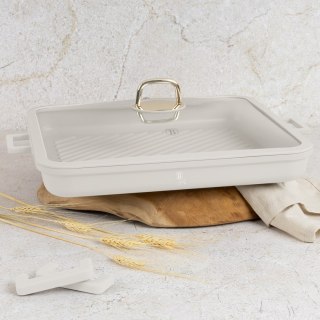 Patelnia grillowa 34cm BerlingerHaus BH-7790 Sahara Collection