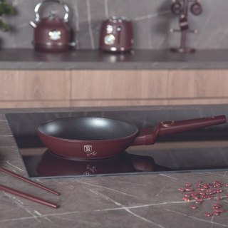 Patelnia z powłoką tytanową 20cm BerlingerHaus Leonardo BH-8022