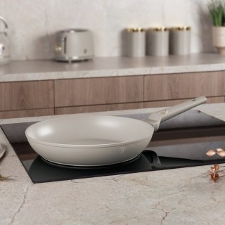 Patelnia z powłoką tytanową 28cm BerlingerHaus Sahara BH-8054