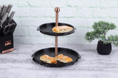 Patera dwupoziomowa Berlinger Haus BH-6776