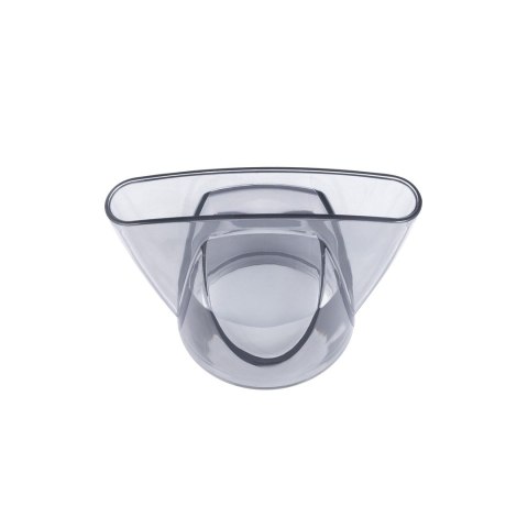 Profesjonalna suszarka do włosów FashionTV FTV-0144 Matte Black-Rose Gold Collection