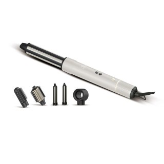 Profesjonalny stylizator do włosów 5 w 1 FashionTV FTV- 0143 Matte Cream Gold