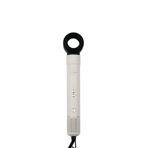 Profesjonalny stylizator do włosów 5 w 1 FashionTV FTV- 0143 Matte Cream Gold