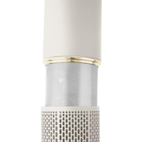 Profesjonalny stylizator do włosów 5 w 1 FashionTV FTV- 0143 Matte Cream Gold