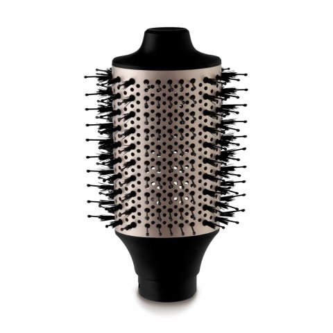 Profesjonalny stylizator do włosów 5 w 1 FashionTV FTV- 0143 Matte Cream Gold