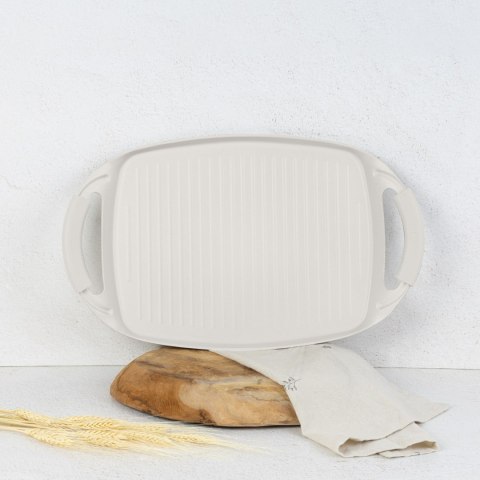 Prostokątna płyta grillowa 47cm BerlingerHaus BH-8077 Sahara Collection