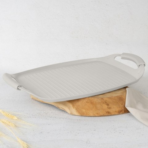 Prostokątna płyta grillowa 47cm BerlingerHaus BH-8077 Sahara Collection