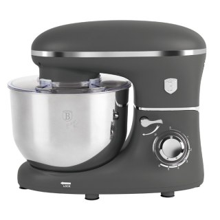 Robot kuchenny planetarny 1300W Antracit Collection BerlingerHaus BH-9511