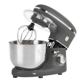 Robot kuchenny planetarny 1300W Antracit Collection BerlingerHaus BH-9511