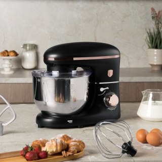 Robot kuchenny planetarny 1300W BerlingerHaus Black Rose BH-9651