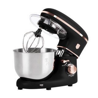 Robot kuchenny planetarny 1300W BerlingerHaus Black Rose BH-9651